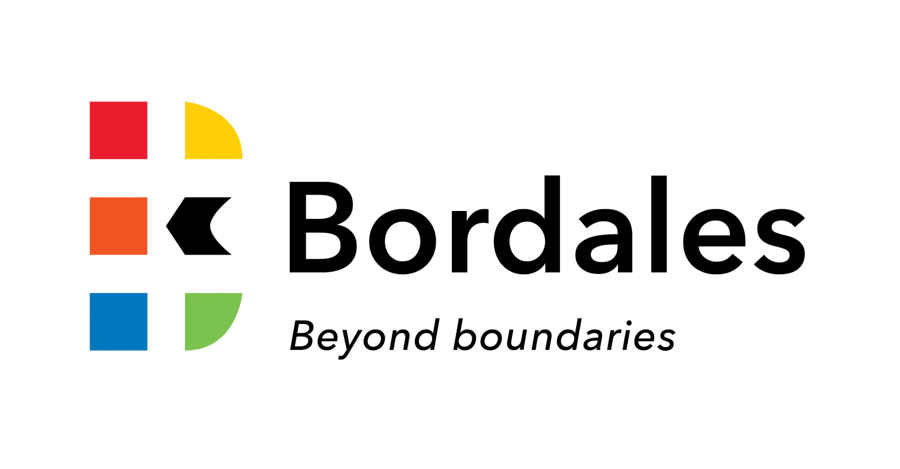 Bordales Technologies logo